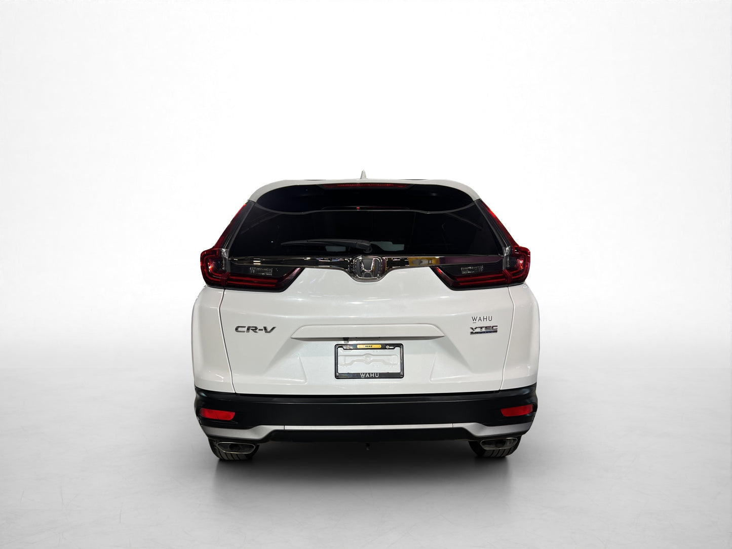 2022 Honda CR-V Turbo Plus