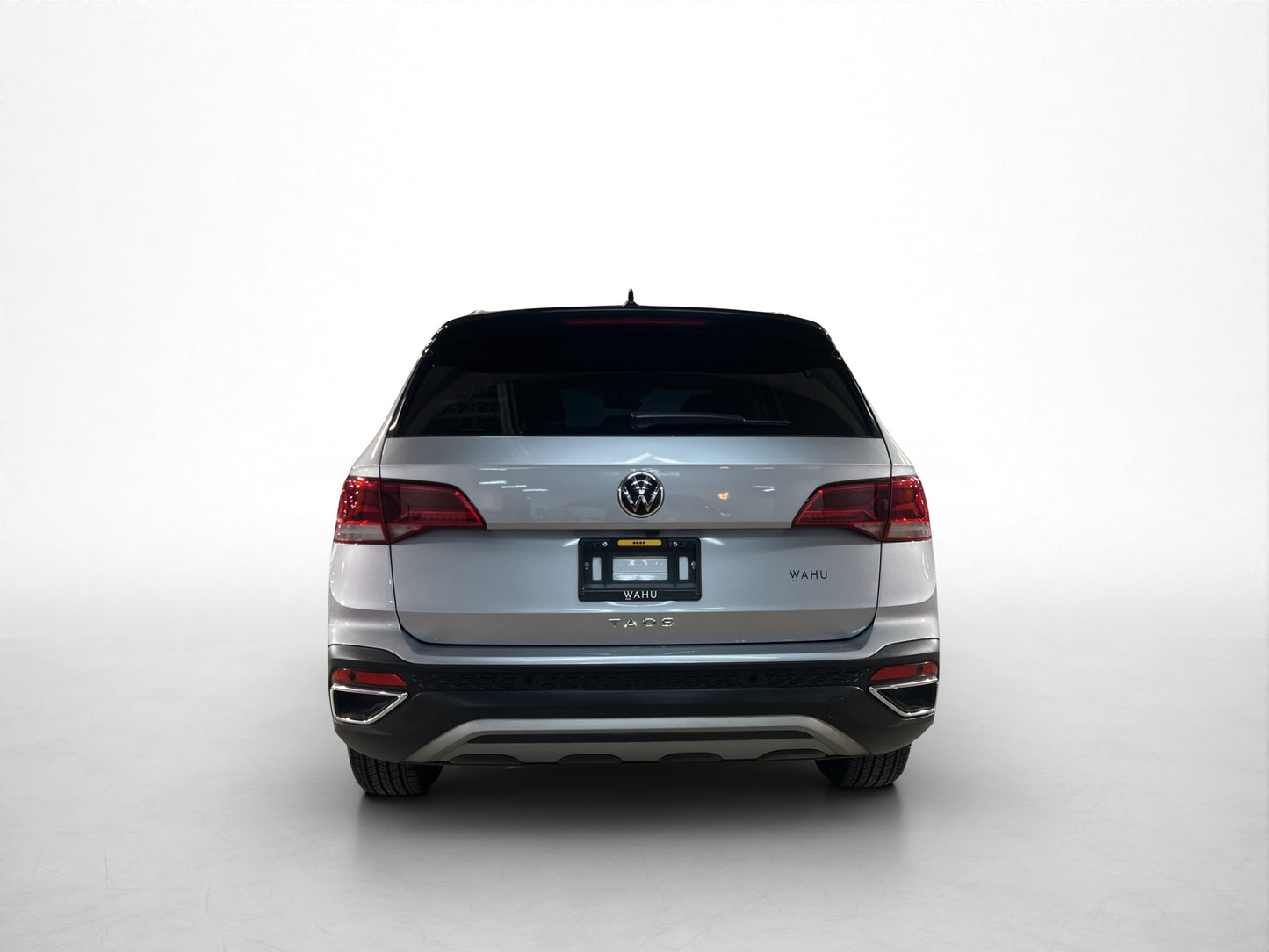 2024 Volkswagen Taos Highline