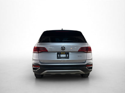2024 Volkswagen Taos Highline