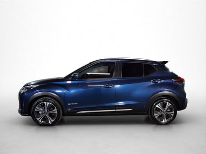 2023 Nissan Kicks Hybrid E-Power