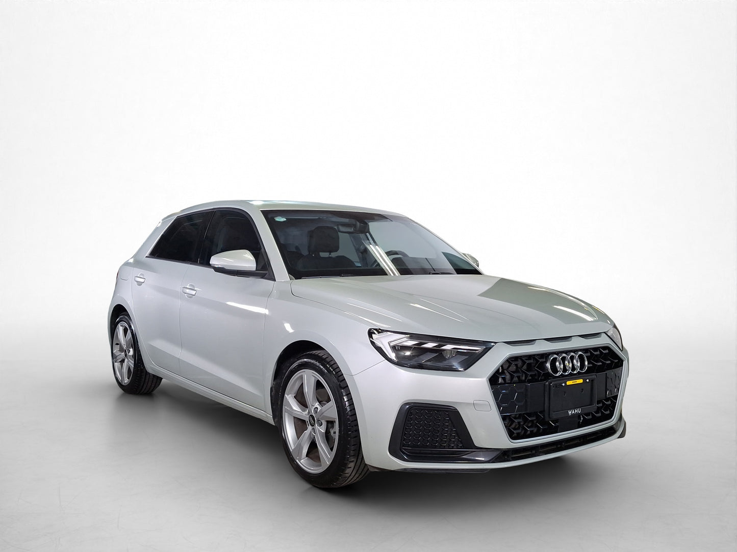 2024 Audi A1 Ego Sportback