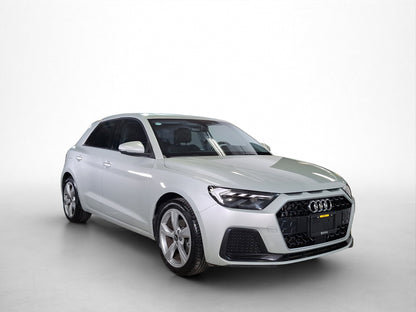 2024 Audi A1 Ego Sportback