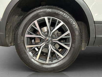 2023 Volkswagen Tiguan Trendline Plus