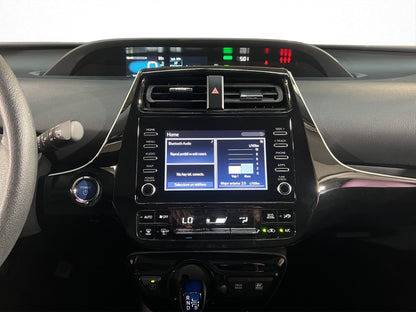 2022 Toyota Prius Híbrido Base