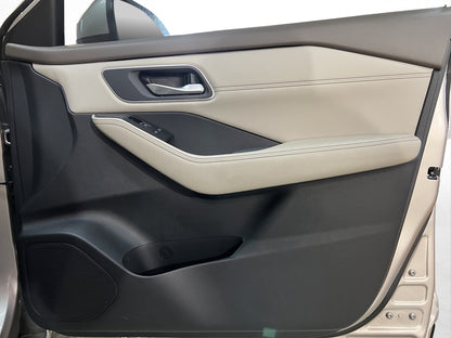 2023 Nissan X-Trail Platinum E-Power