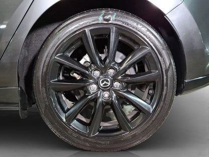 2023 Mazda 3 Signature HB