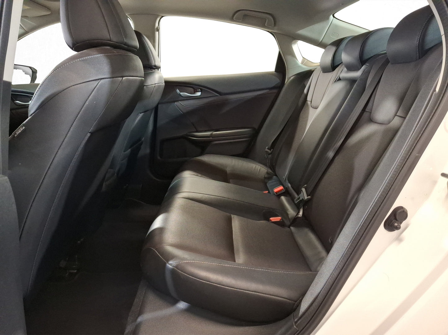 2019 Honda Insight HYBRID