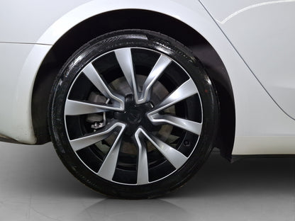 2024 Tesla Model 3 Long Range Dual Motor