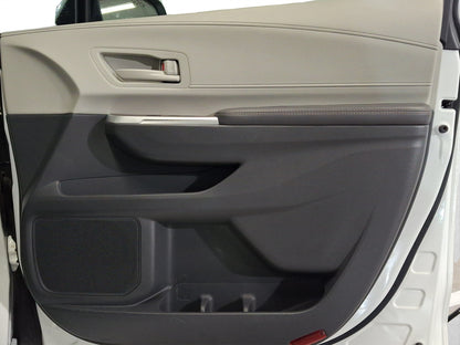 2022 Toyota Sienna LE