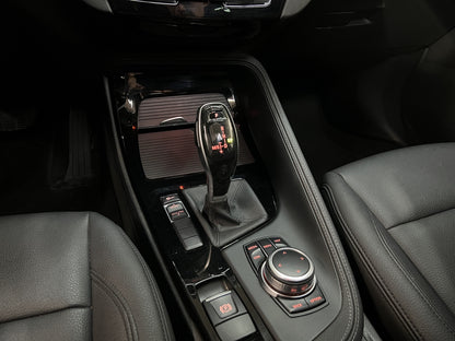 2019 BMW X1 20i X Line