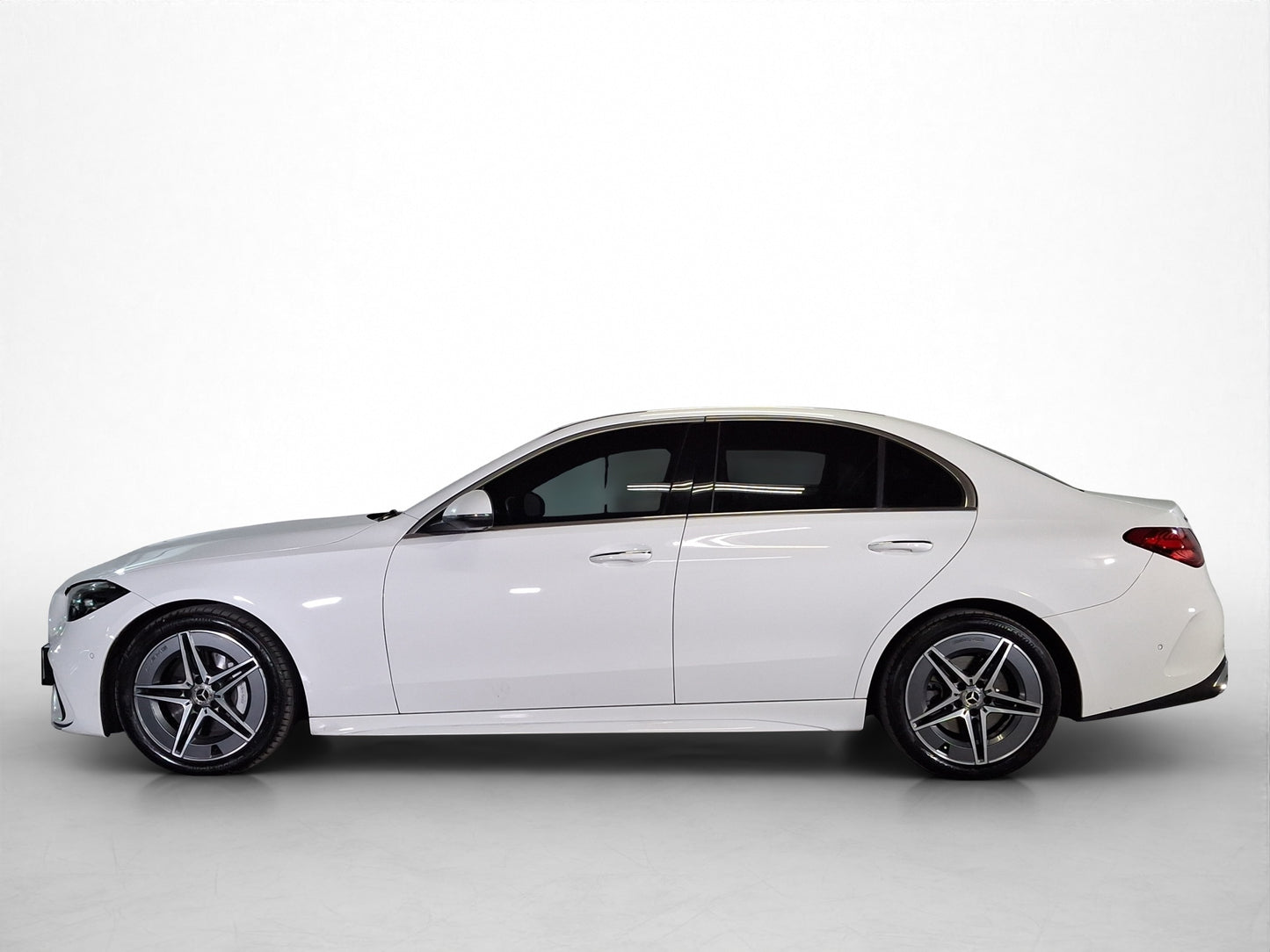 2024 Mercedes Benz C200 Sport MHEV