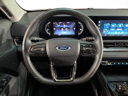 2025 Ford Territory Ambiente