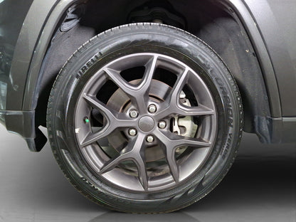 2021 Jeep Grand Cherokee Limited Lujo 80 Aniversario