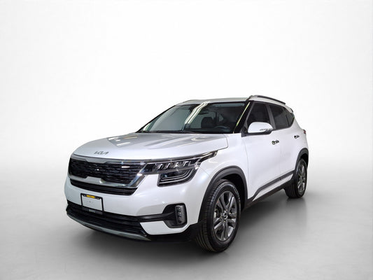 2022 KIA Seltos SX