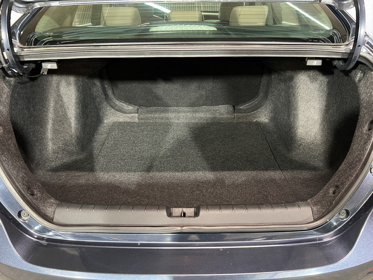 2022 Honda Insight HYBRID