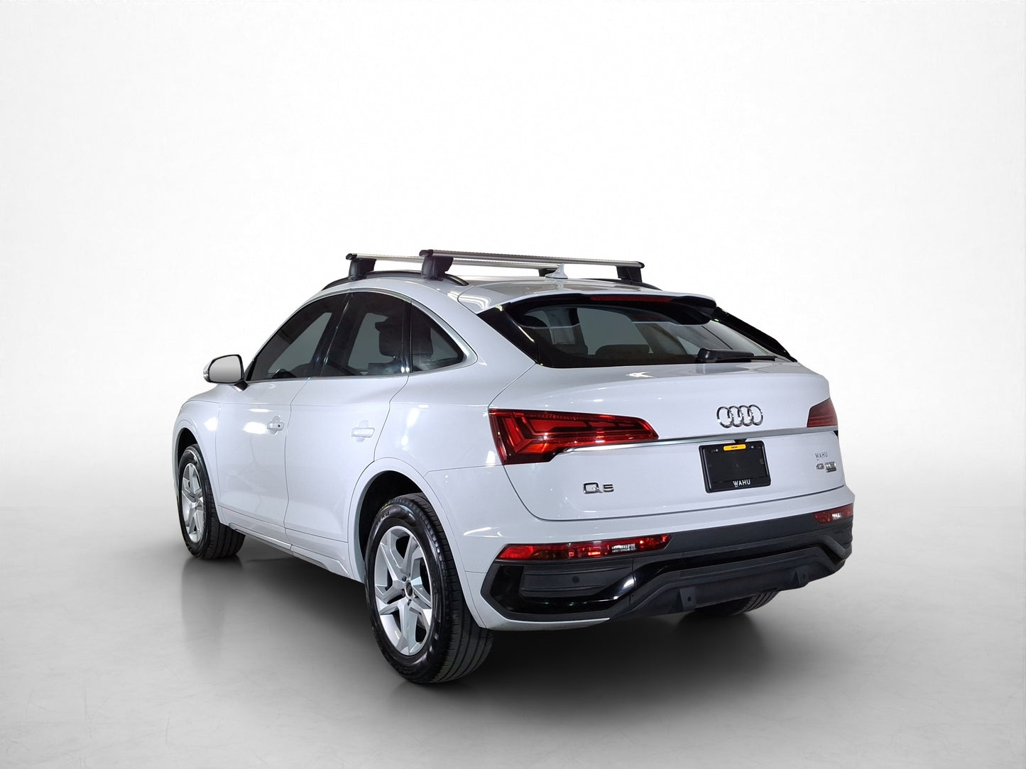 2022 Audi Q5 Select Sportback