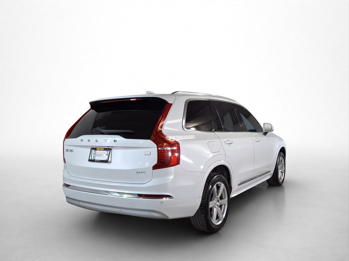 2022 Volvo XC90 T8 Inscription Recharge