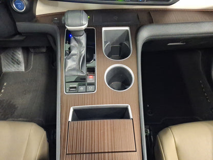 2021 Toyota Sienna XLE Piel Híbrida