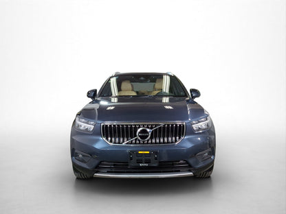 2022 Volvo XC40 Inscription T4