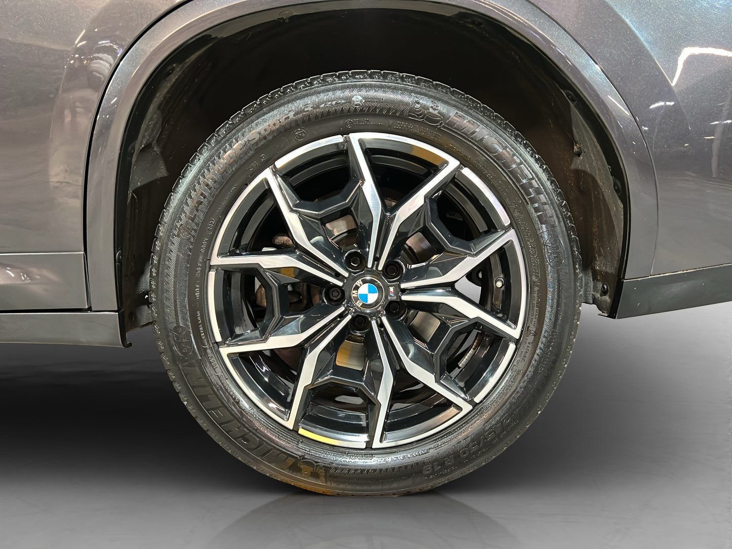 2024 BMW X4 30i M-Sport