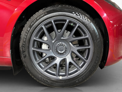 2024 Tesla Model 3 Long Range Dual Motor