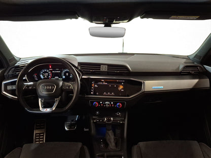 2024 Audi Q3 Sportback S-Line Quattro