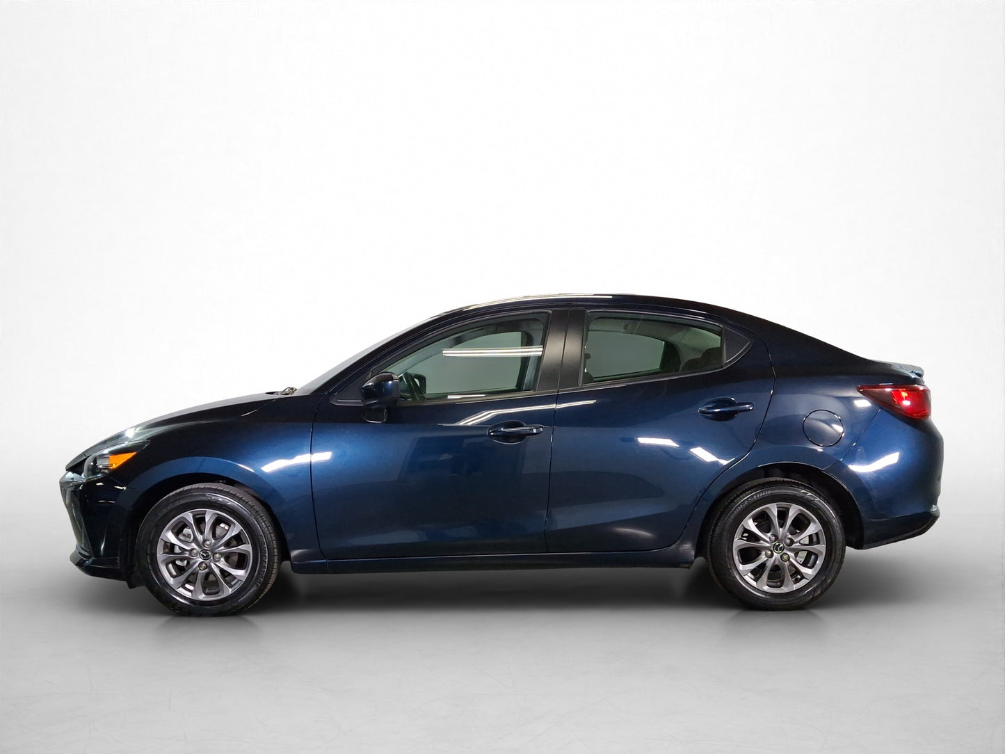 2023 Mazda 2 i Sport - Mazda Wahu México