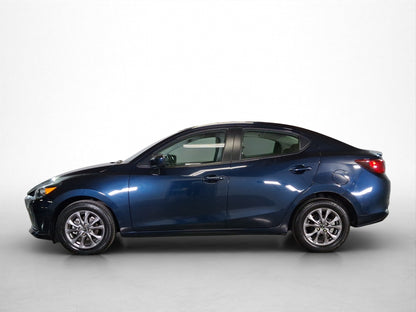 2023 Mazda 2 i Sport - Mazda Wahu México