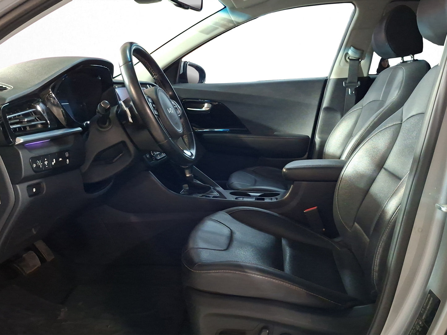 2022 Kia Niro HYBRID