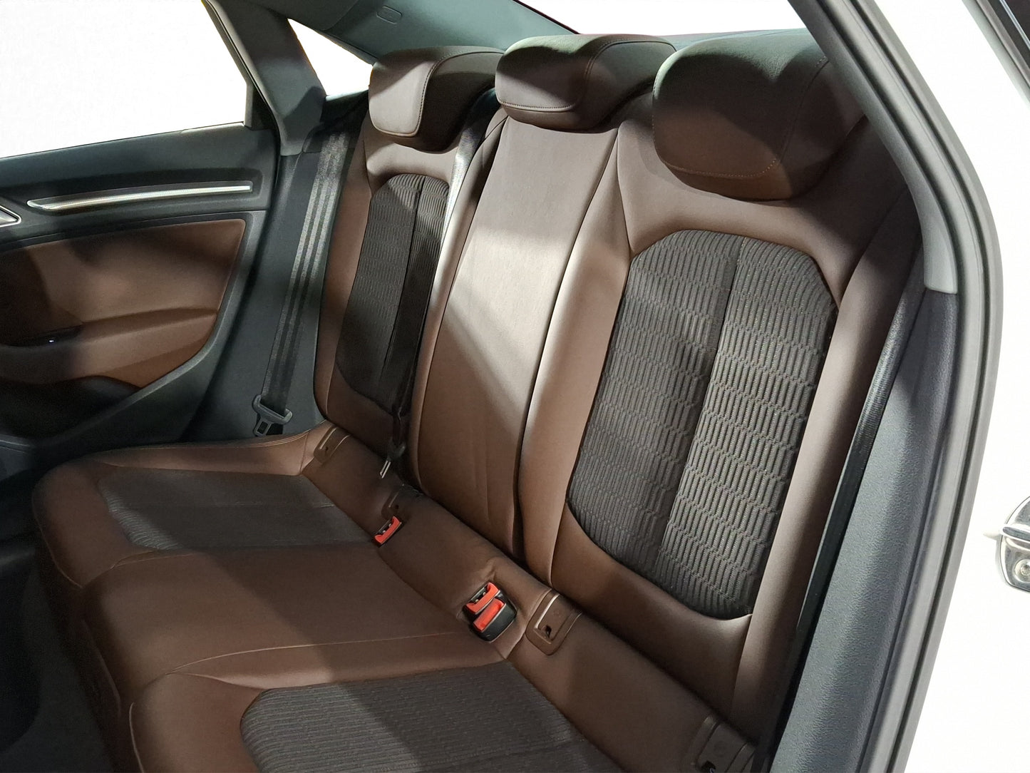 2019 Audi A3 Select 35 TFSI