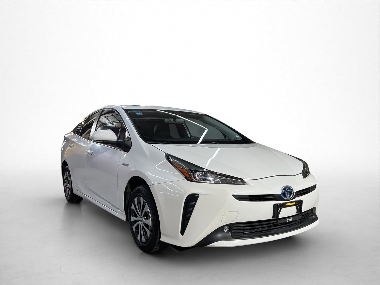 2022 Toyota Prius Híbrido Premium