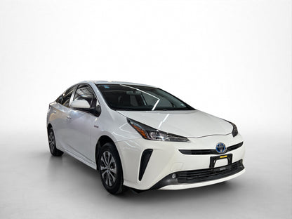 2022 Toyota Prius Híbrido Premium