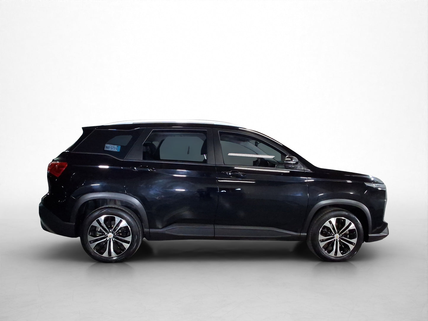 2023 Chevrolet Captiva Premier