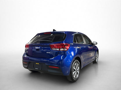 2022 KIA Rio HB EX