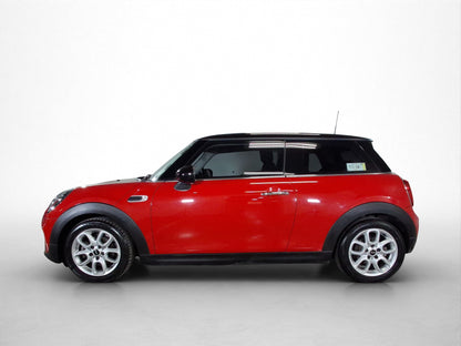 2019 Mini Cooper Chili