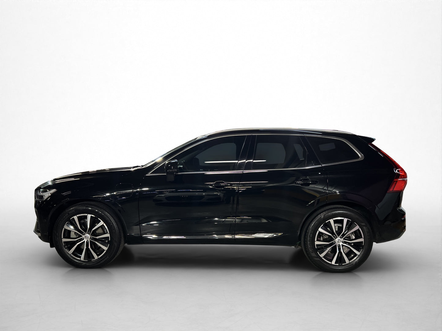 2023 Volvo XC60 T8 Ultimate Recharge
