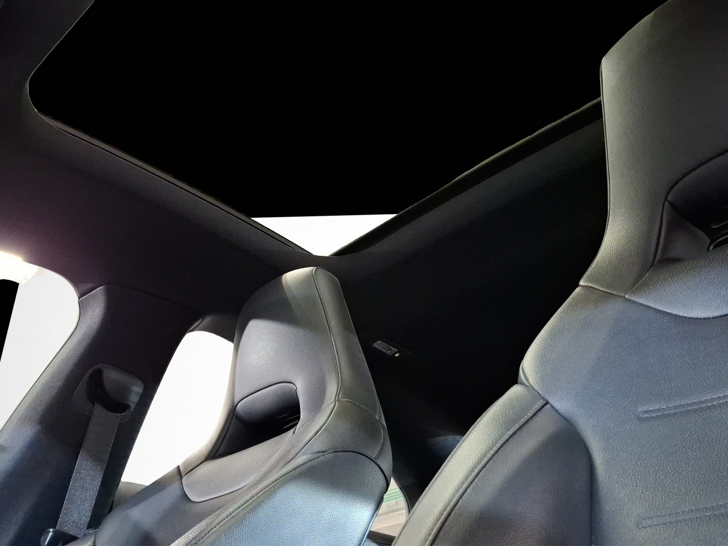 2021 Mercedes Benz Clase CLA 200