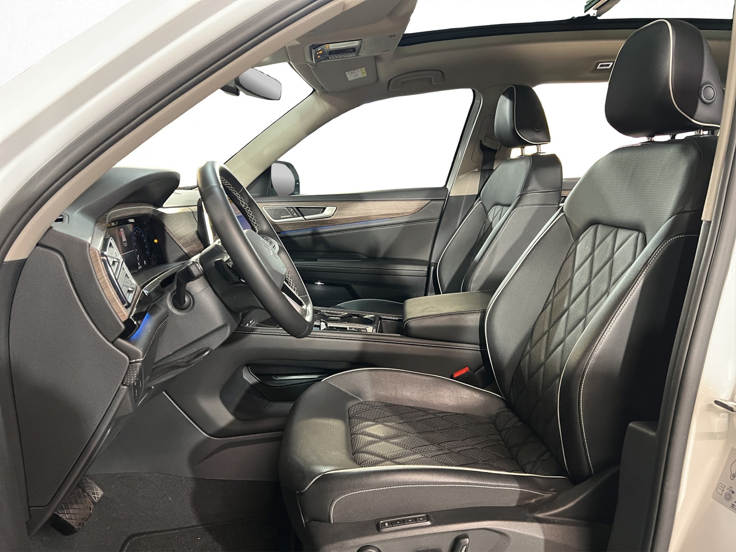 2024 Volkswagen Teramont Highline