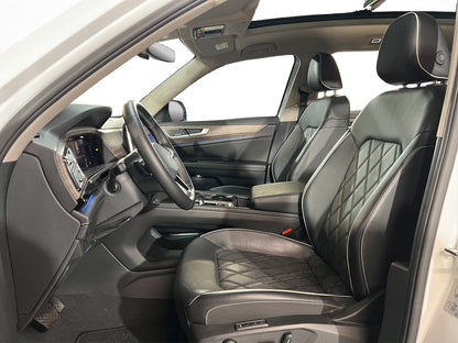 2024 Volkswagen Teramont Highline