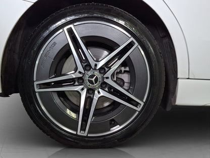 2024 Mercedes Benz C200 Sport MHEV