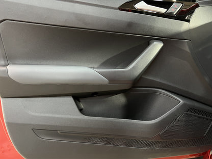 2022 Volkswagen Nivus Highline Black