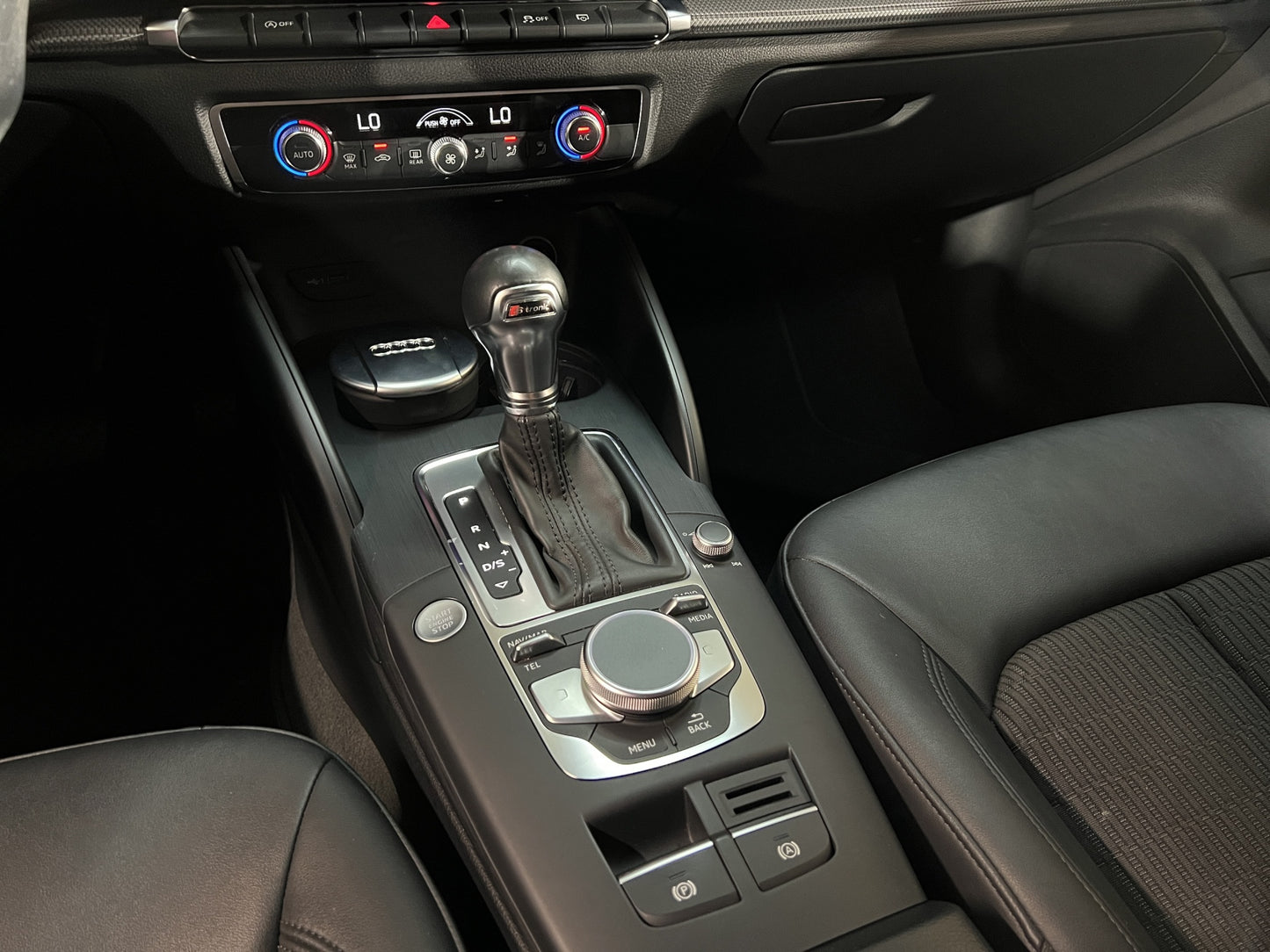 2020 Audi A3 Select 35 TFSI
