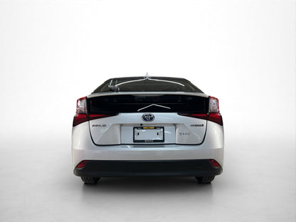 2022 Toyota Prius Híbrido Base