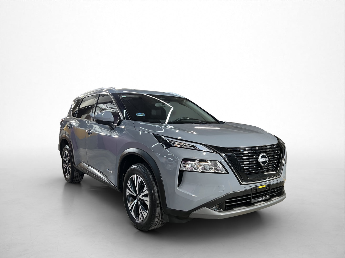 2023 Nissan X-Trail Hybrid E-Power