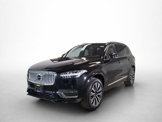 2022 Volvo XC90 T8 Inscription Recharge