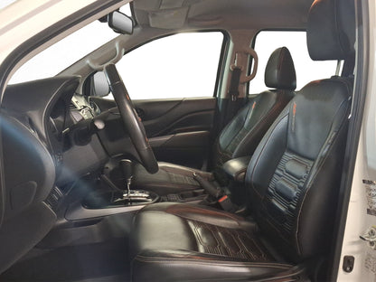2023 Nissan Frontier Pro 4X