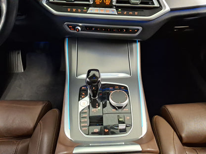 2022 BMW X5 45e PHEV