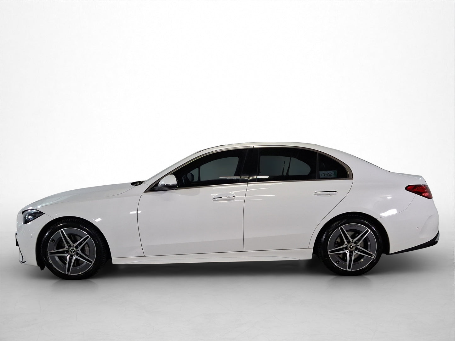 2023 Mercedes Benz C200 Sport MHEV