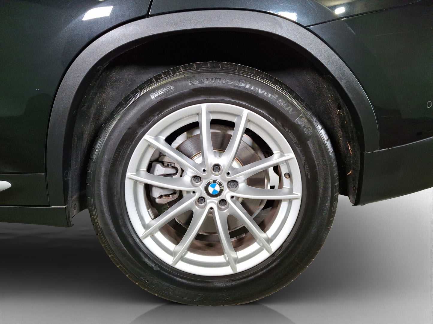 2024 BMW X3 20iA