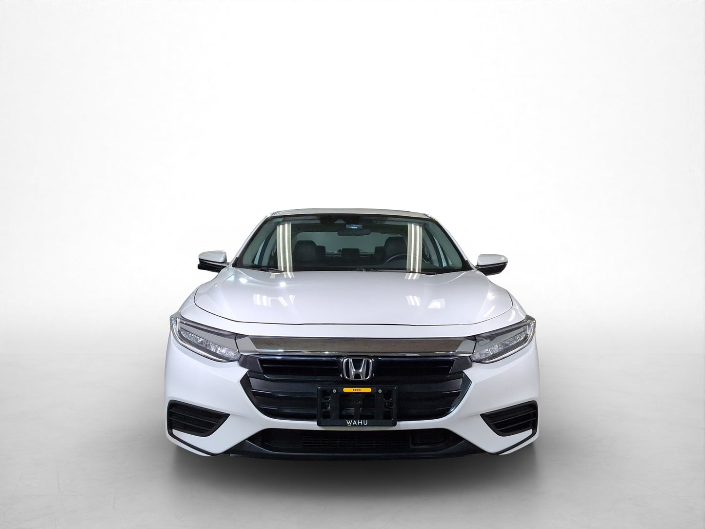 2019 Honda Insight HYBRID